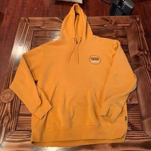 Vans “Off the Wall” Hoodie